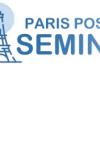 Logo Paris Postdocs Seminars