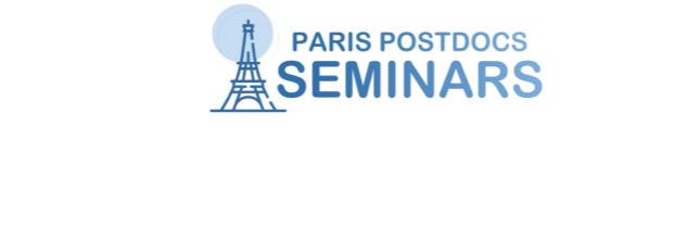 Logo Paris Postdocs Seminars