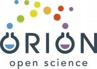 Orion Open Science