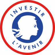 Logo 2020 Investissement d’avenir 2020
