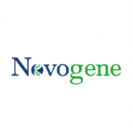 Novogene Logo